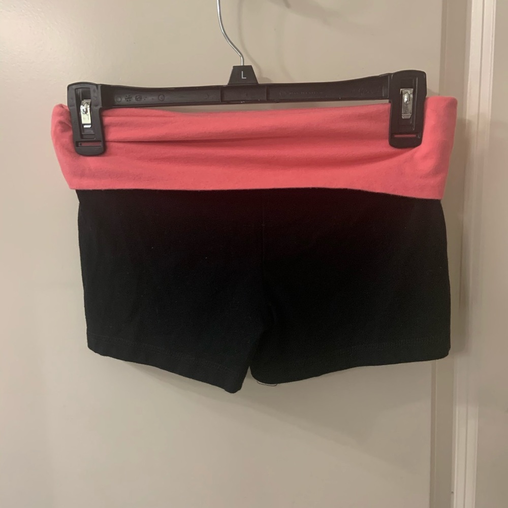 Yoga Shorts